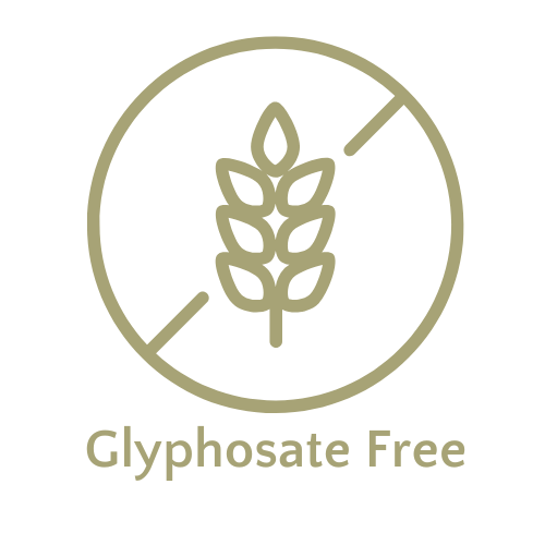 Glyphosate free glyphosate Free harmful toxic
