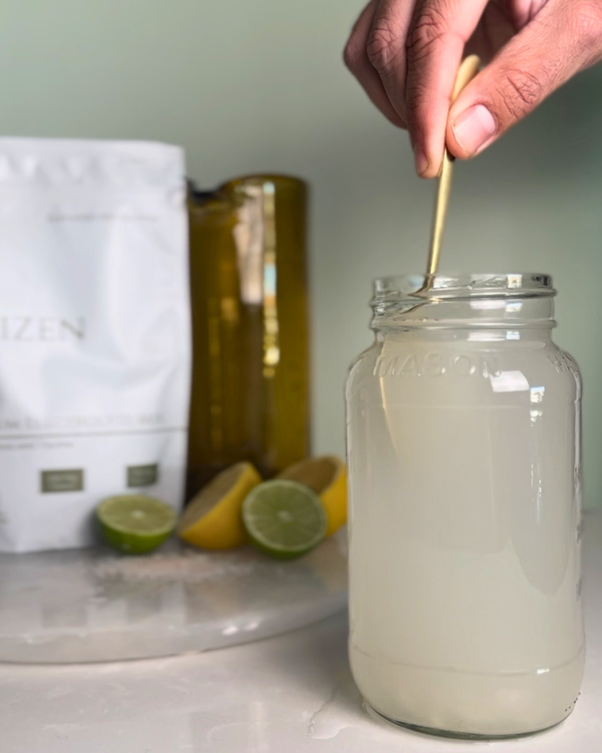 Kaizen Hydration Dehydrated Dehydration Dehydrated De-hydration Hydration Water Hydrate Drink Water