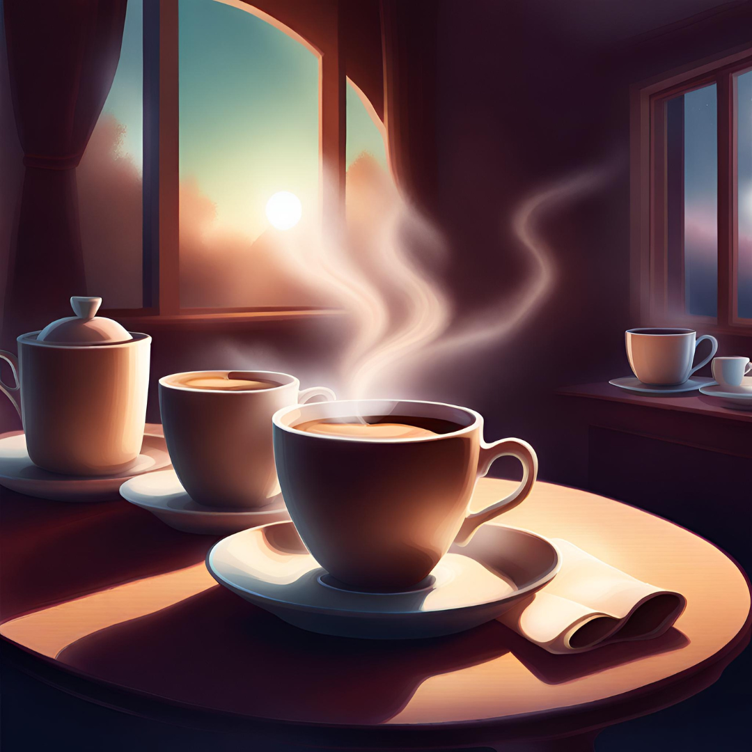 3 Science-Backed Benefits of Coffee That Have Nothing to Do With Caffeine