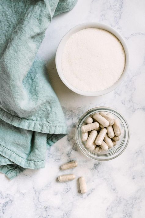 The Case for Collagen: What It Does Beyond Skin and Joints