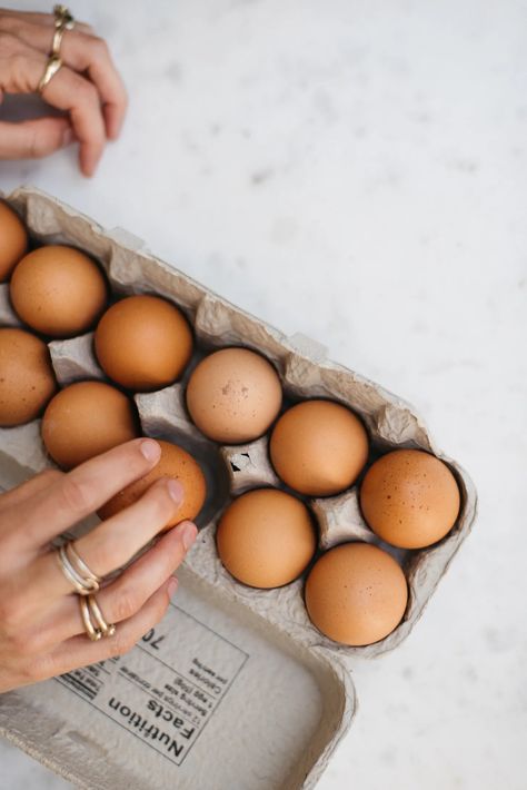 You're Probably Not Eating Enough Protein. Here's How Much You Actually Need
