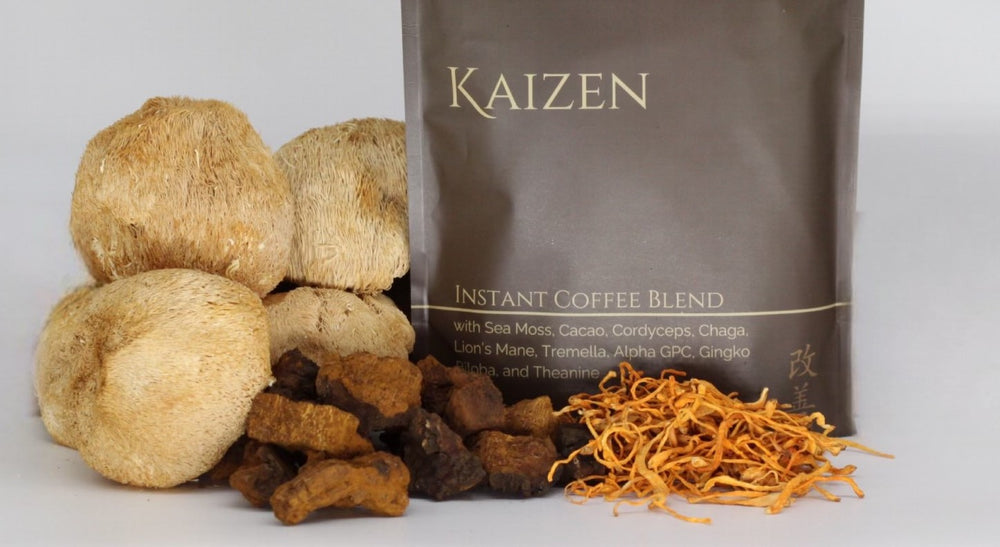 Why You Need Cordyceps In Your Life - Overcome Fatigue and Increase Energy