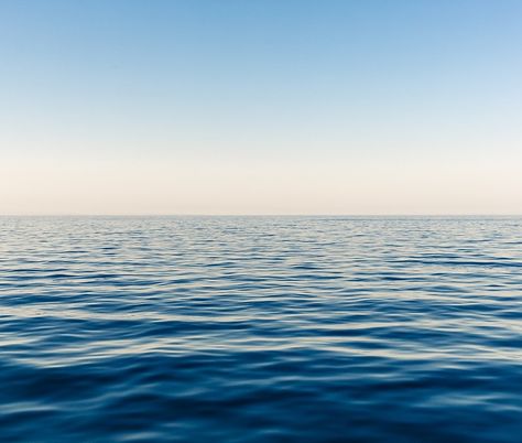 Blue Mind: The Science Behind Why Ocean Exposure Improves Mental and Physical Health