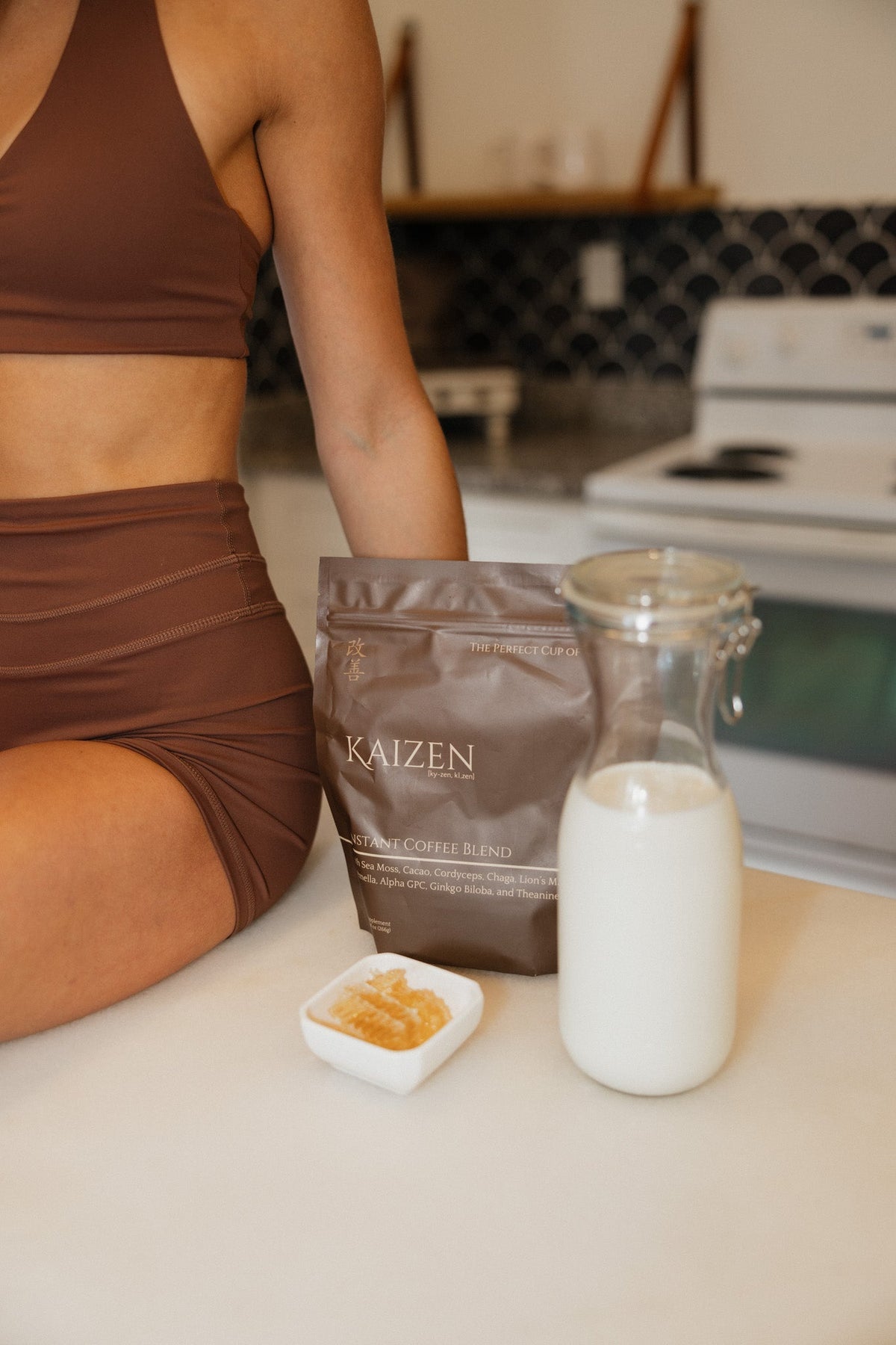 Does Mushroom Coffee Taste Like Mushrooms? An Honest Answer