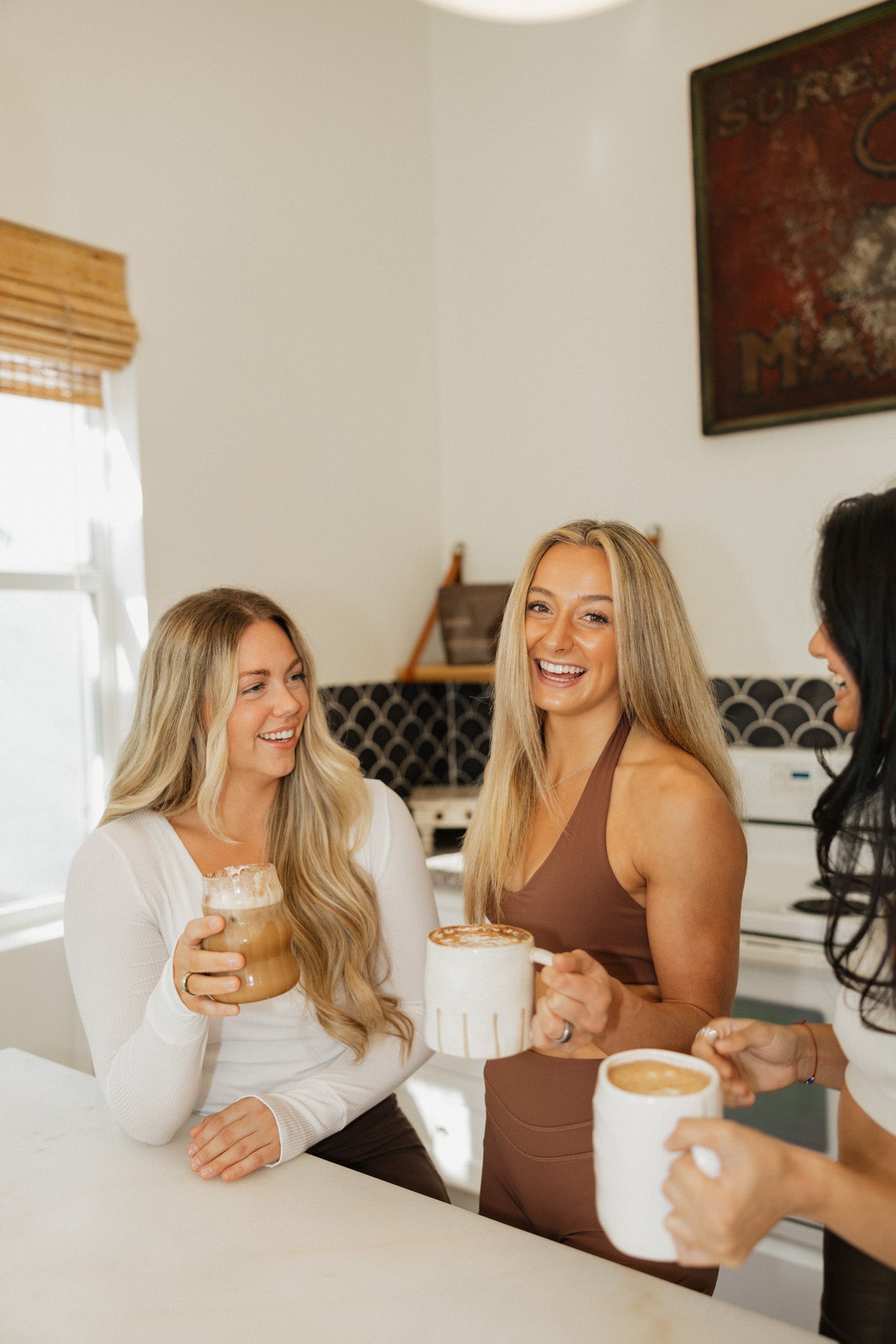 The Kaizen Cacao Coffee Recipe: A Functional Mocha for Your Morning Stack