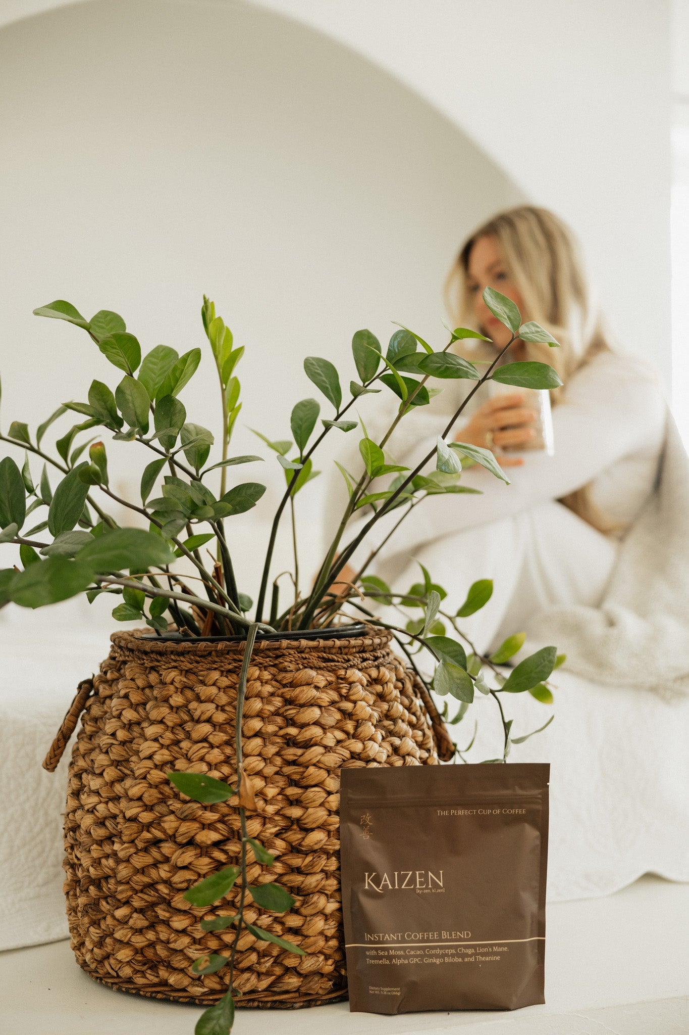 The Hidden Contamination Problem in the Coffee Industry