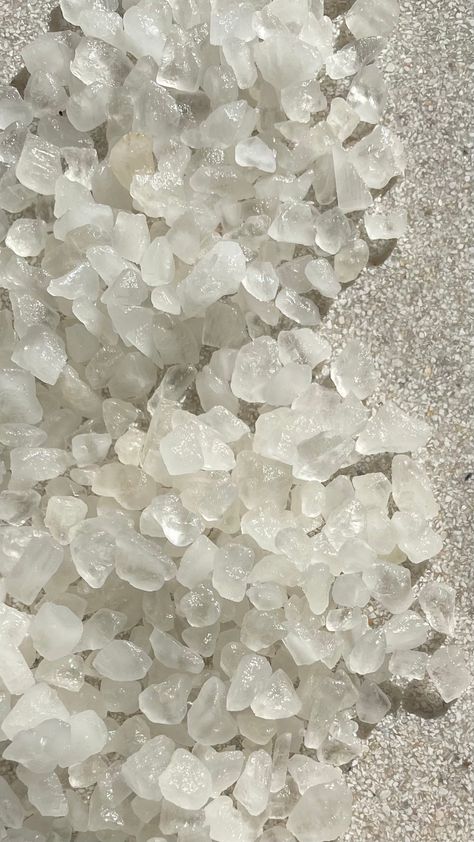 Salt Isn't the Enemy — Why Most People Are Actually Under-Salted