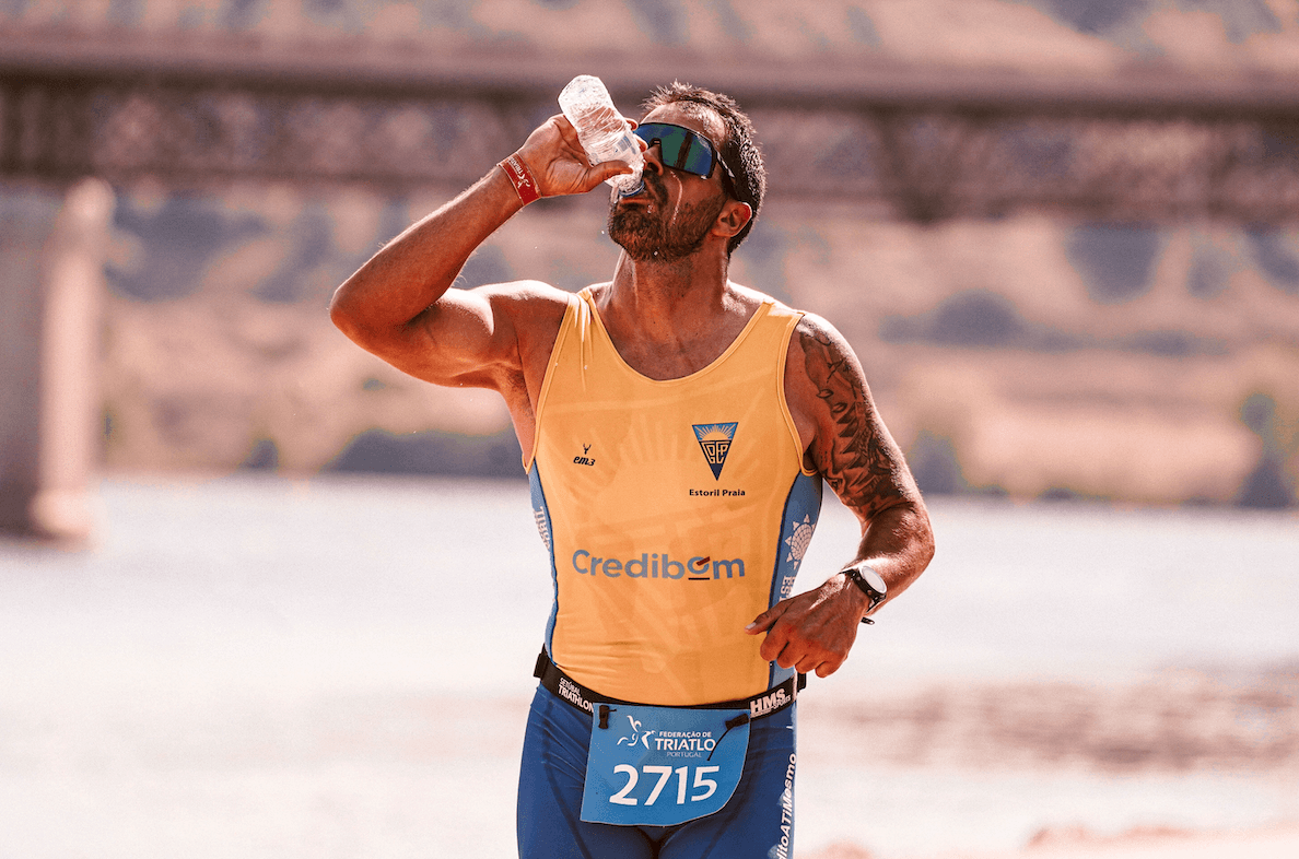 Electrolytes vs. Sports Drinks: What's Actually Different