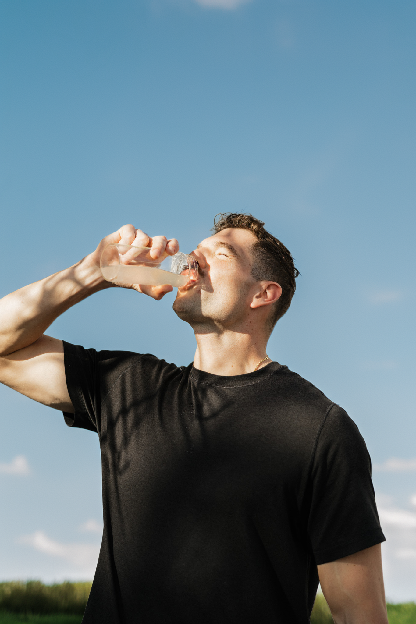 Signs You're Chronically Dehydrated (Even If You Drink Water Every Day)