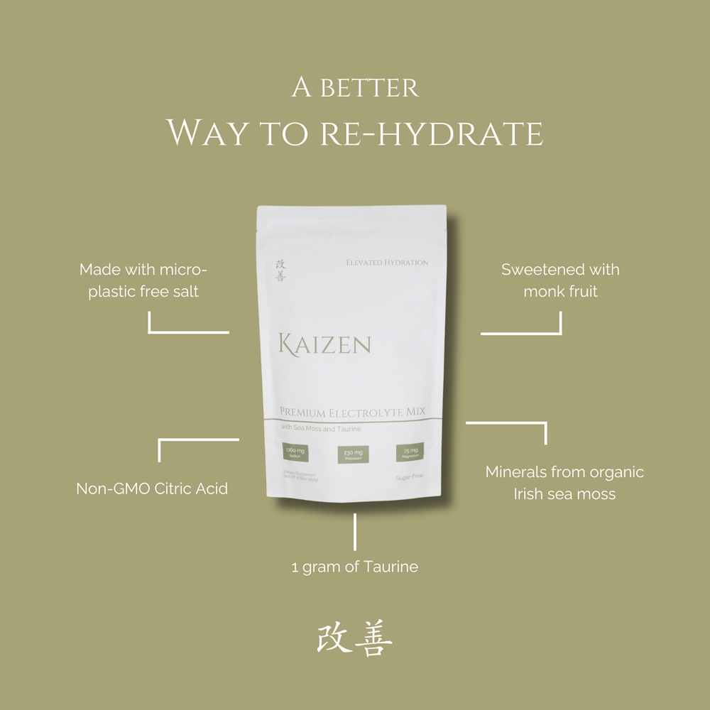 Kaizen