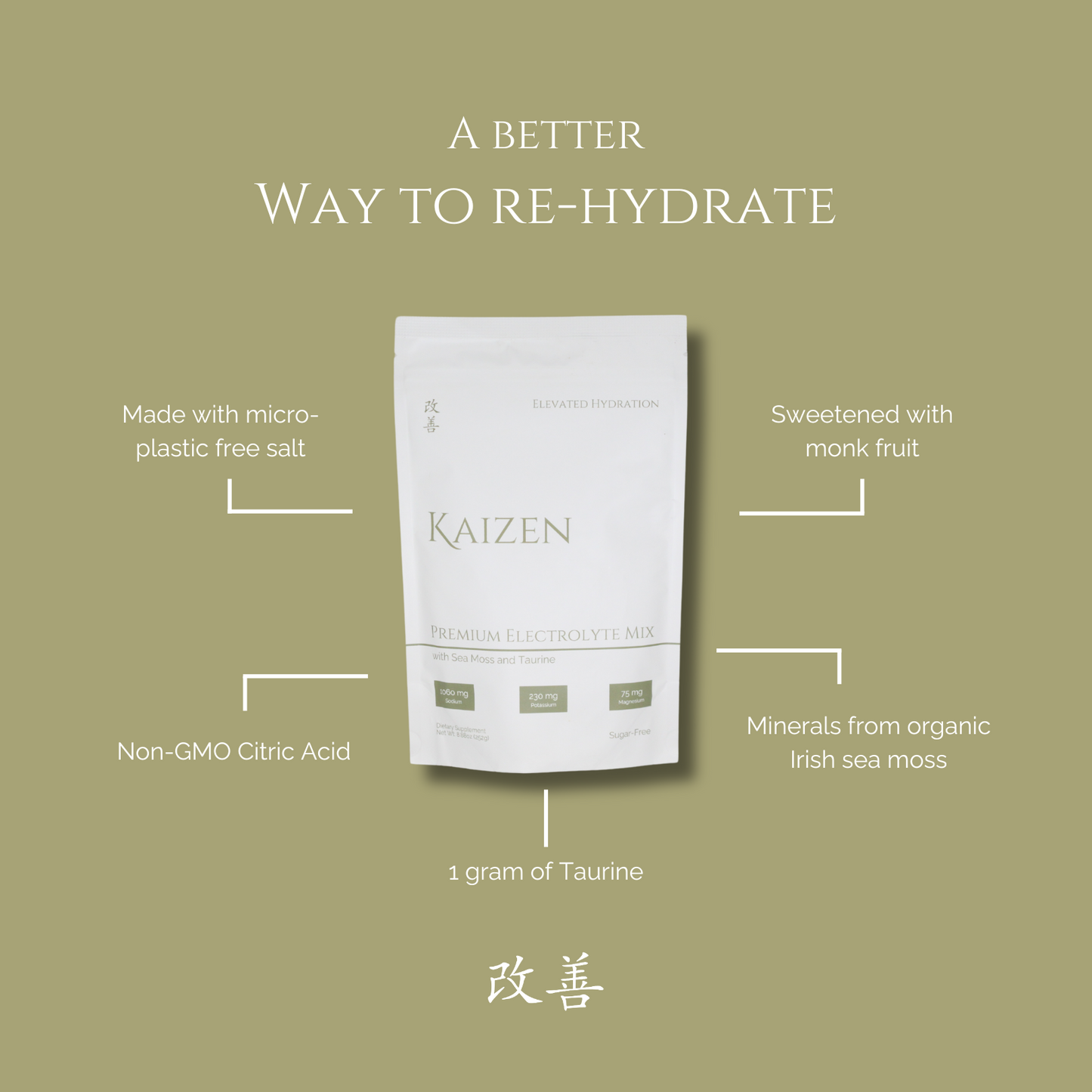 Kaizen