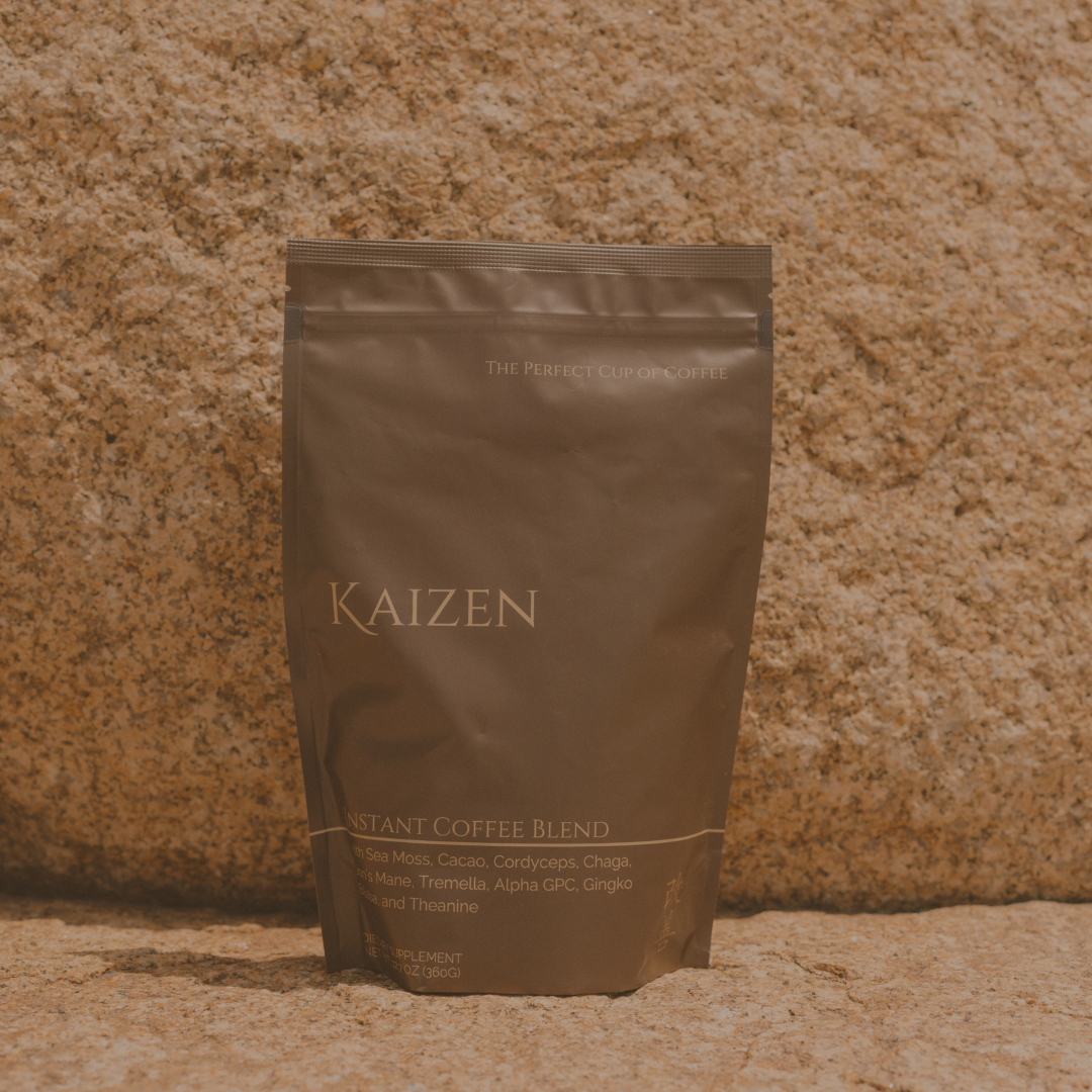 Kaizen
