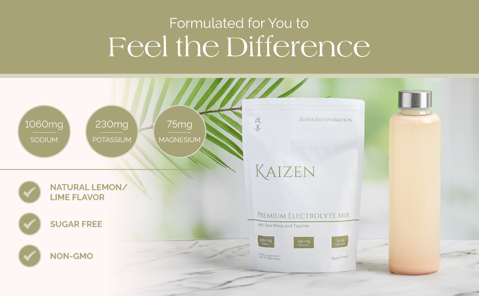 Kaizen