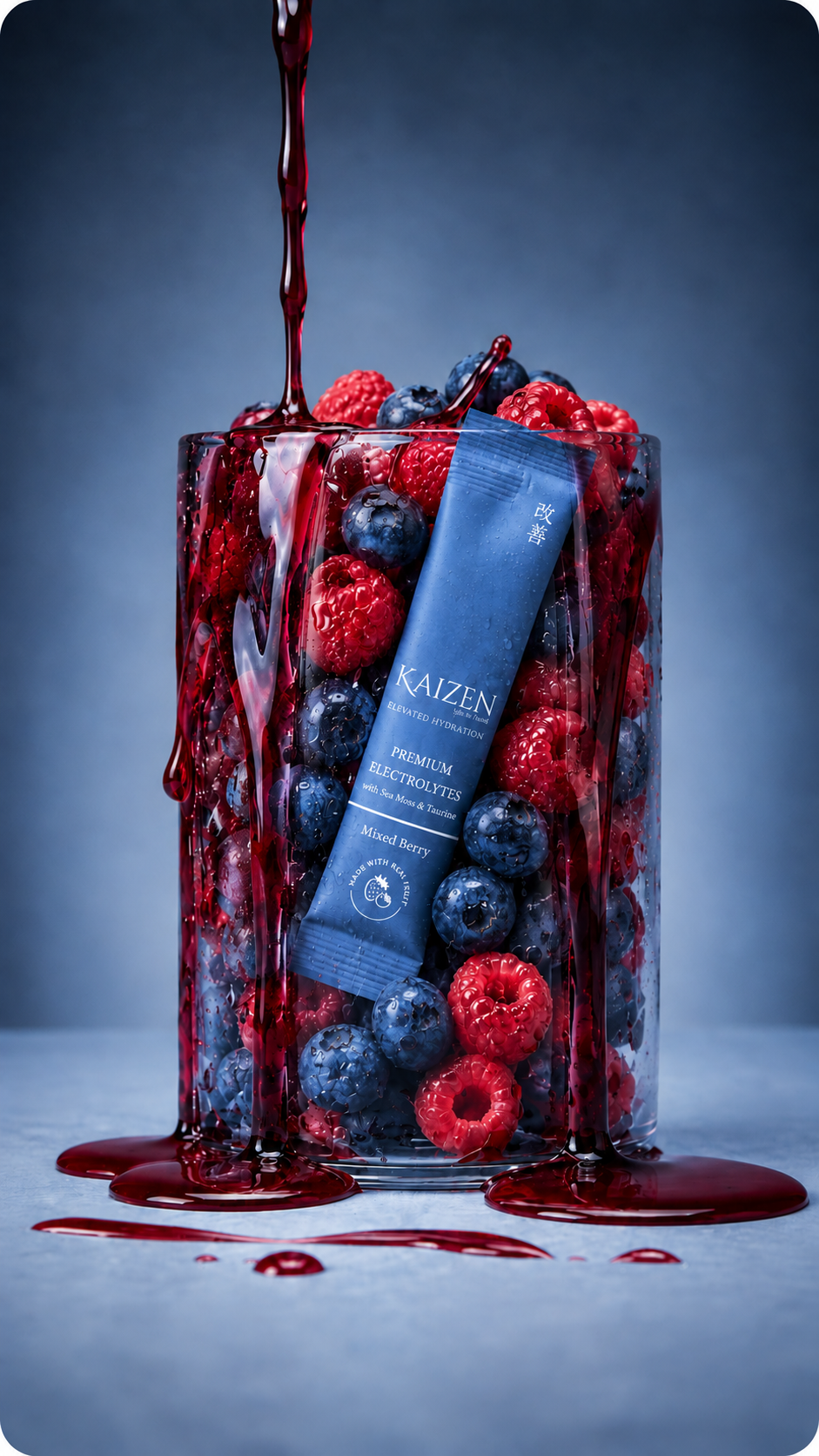 Kaizen Premium Electrolyte Mix