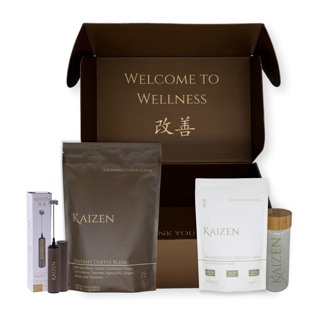 Kaizen